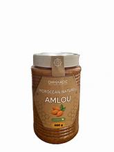 AMLOU IDAOU SMLAL CACAHUETE 500G