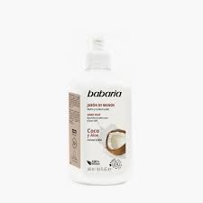 SAVON A MAIN BEGONIA COCO 500ML