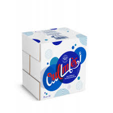 PACK OULMES  25CL 12UT